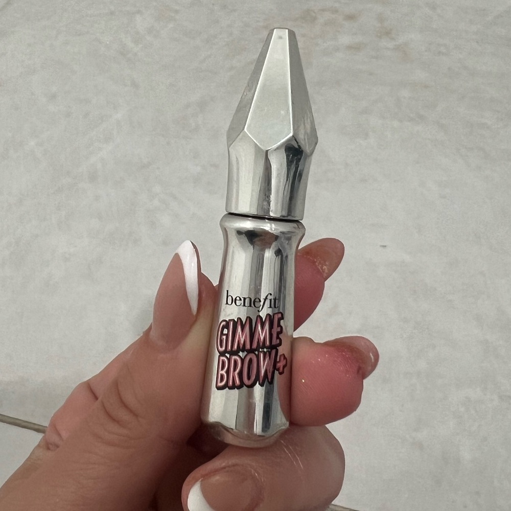 Benefit Gimme Brow + 3.5